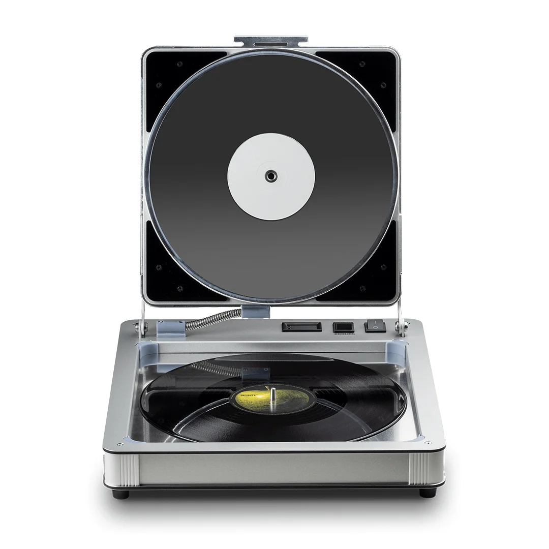 Φωτογραφία προϊόντος: Pro-Ject Audio Flatten it | Vinyl Record Flattening Machine