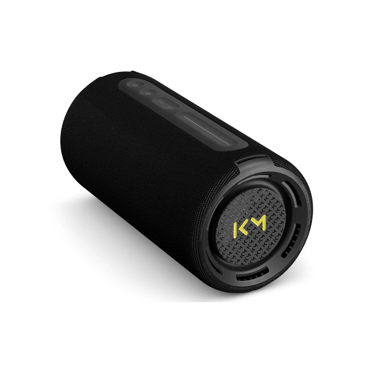 Φωτογραφία προϊόντος: LOEWE We.Hear Pro | Portable Bluetooth Speaker Black