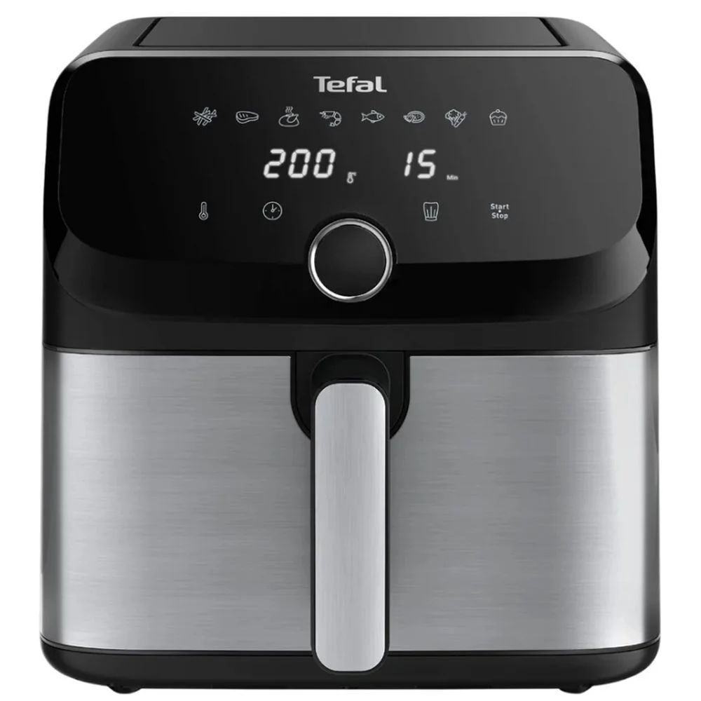 Φωτογραφία προϊόντος: Φριτέζα Αέρος Tefal EY855D 7.5LT