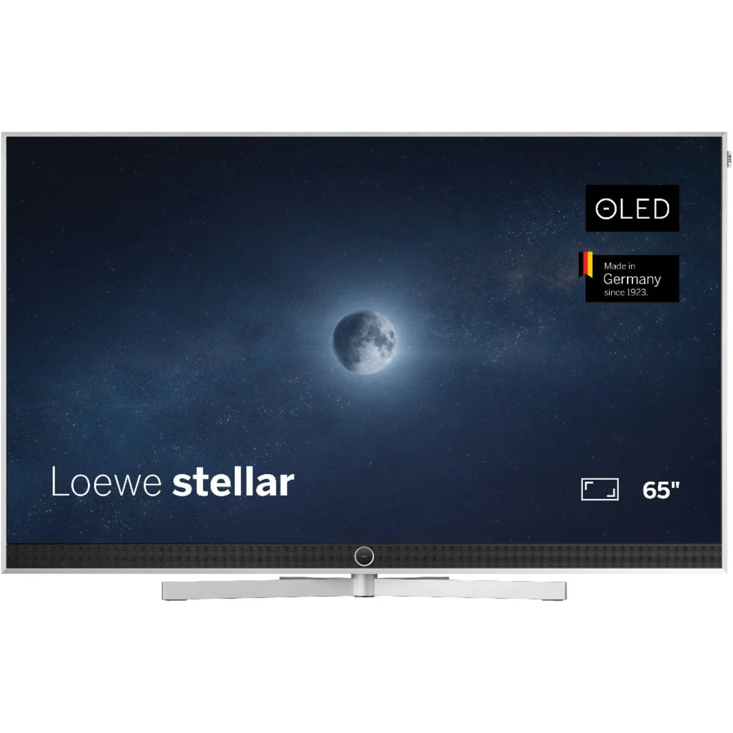 Φωτογραφία προϊόντος: LOEWE Stellar 55 dr+ | 4K Ultra HD OLED TV
