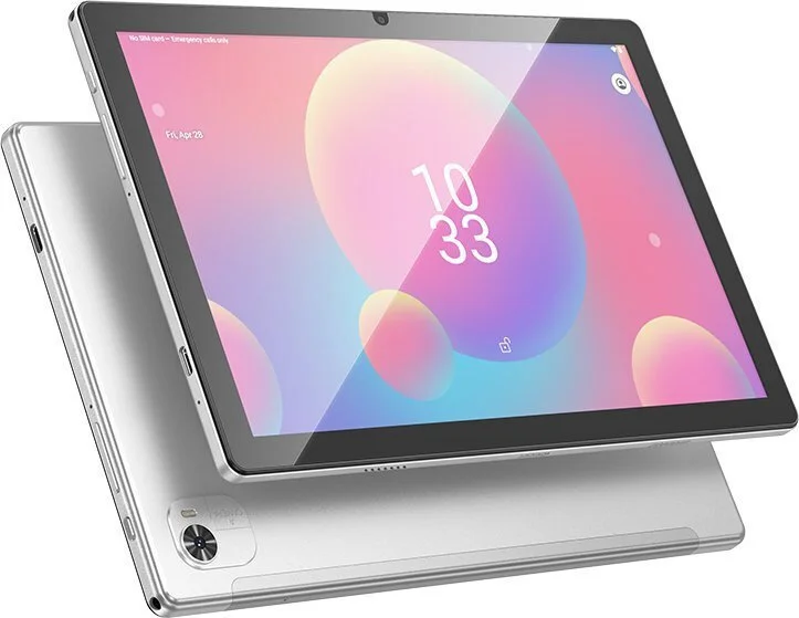 Φωτογραφία προϊόντος: Tablet Hoco A8 Pro 10.1"WiFi 4G (3GB/128GB) Ασημί