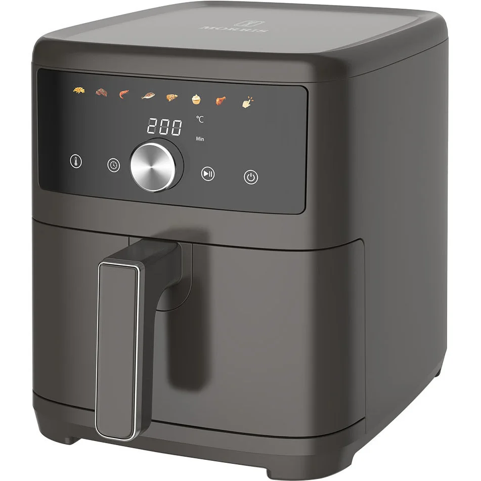 Φωτογραφία προϊόντος: Φριτέζα Αέρος Morris MAF-6001S 6LT