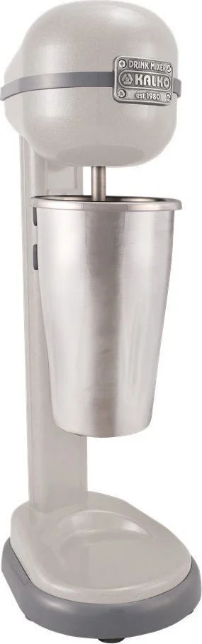 Φωτογραφία προϊόντος: Kalkko Φραπιέρα Kalko KDM450 SILVER