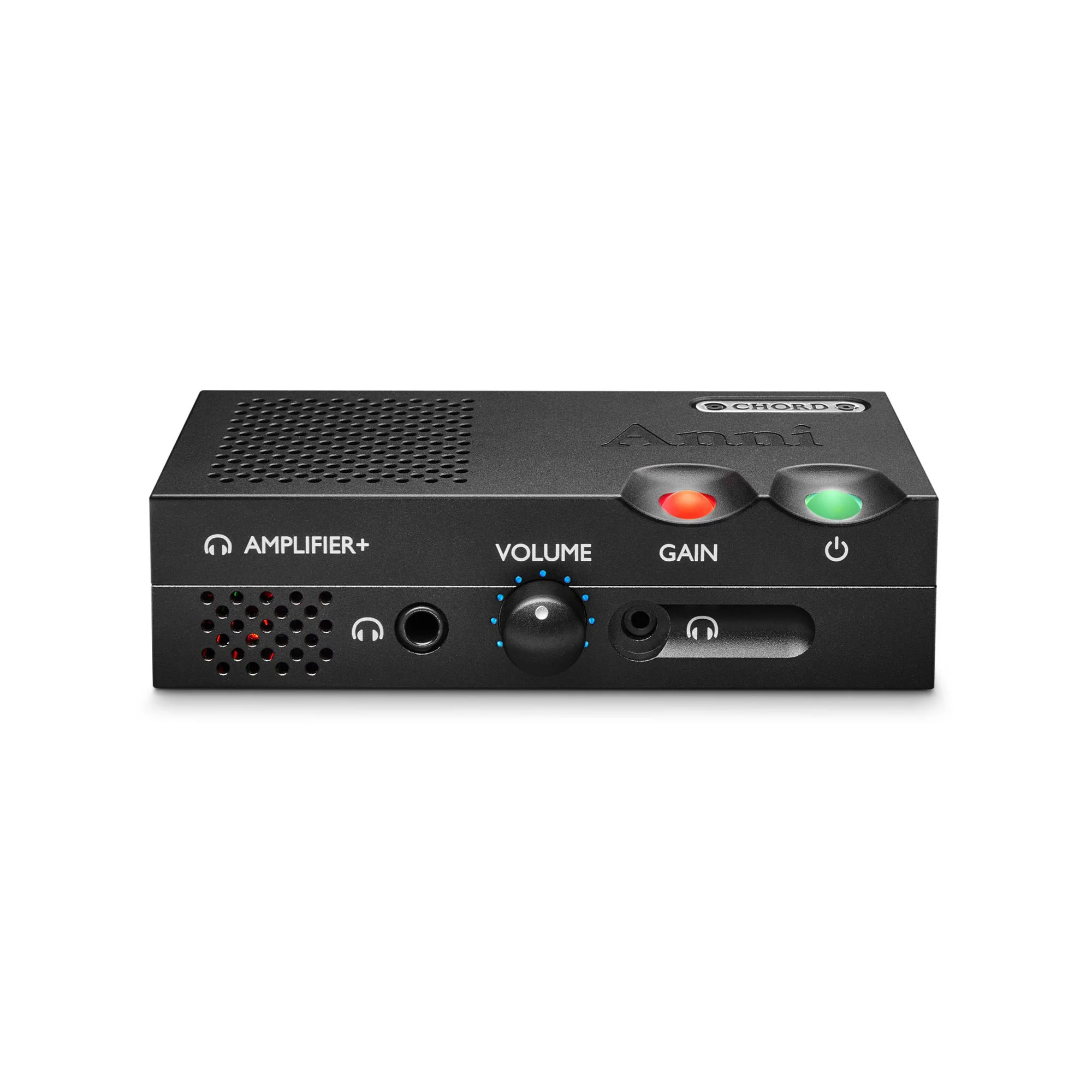 Φωτογραφία προϊόντος: Chord Electronics Anni | Compact Ολοκληρωμένος Ενισχυτής Black