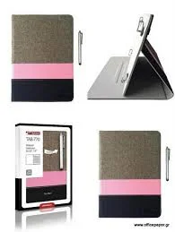 Φωτογραφία προϊόντος: Universal Θήκη Tablet Element TAB-800 Ροζ
