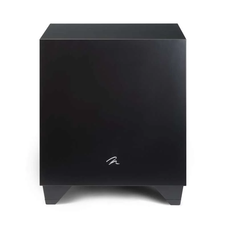 Φωτογραφία προϊόντος: Martin Logan Dynamo 1100X Satin Black