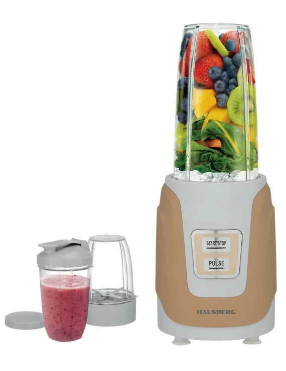 Φωτογραφία προϊόντος: Μπλέντερ για Smoothies Hausberg HB-7675AU