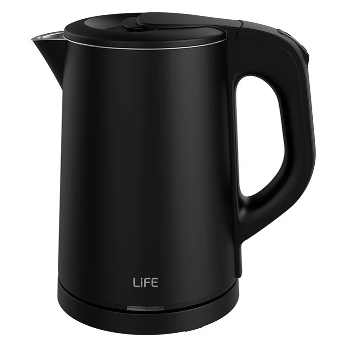 Φωτογραφία προϊόντος: Βραστήρας Life Essential 221-0322