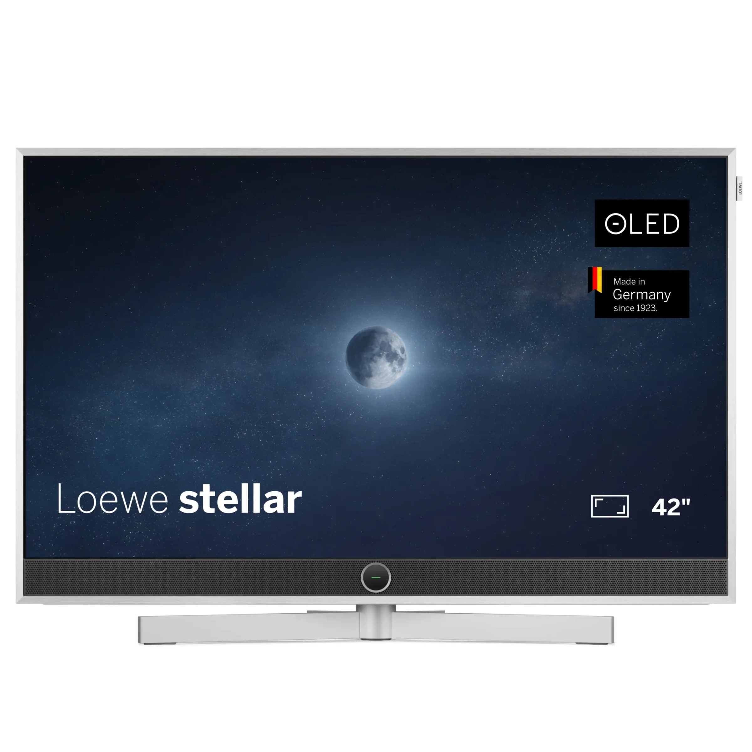 Φωτογραφία προϊόντος: LOEWE Stellar 42 dr+ | 4K Ultra HD OLED TV