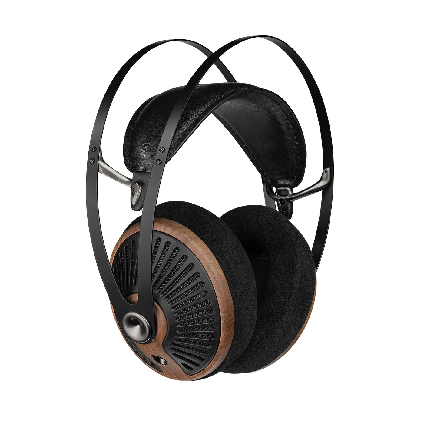 Φωτογραφία προϊόντος: Meze Audio 105 Silva | Over-Ear Open Back Headphones