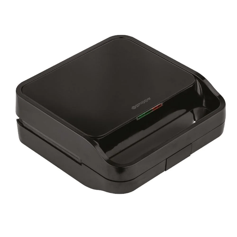 Φωτογραφία προϊόντος: Τοστιέρα Gruppe JT-S221 750W Μαύρη