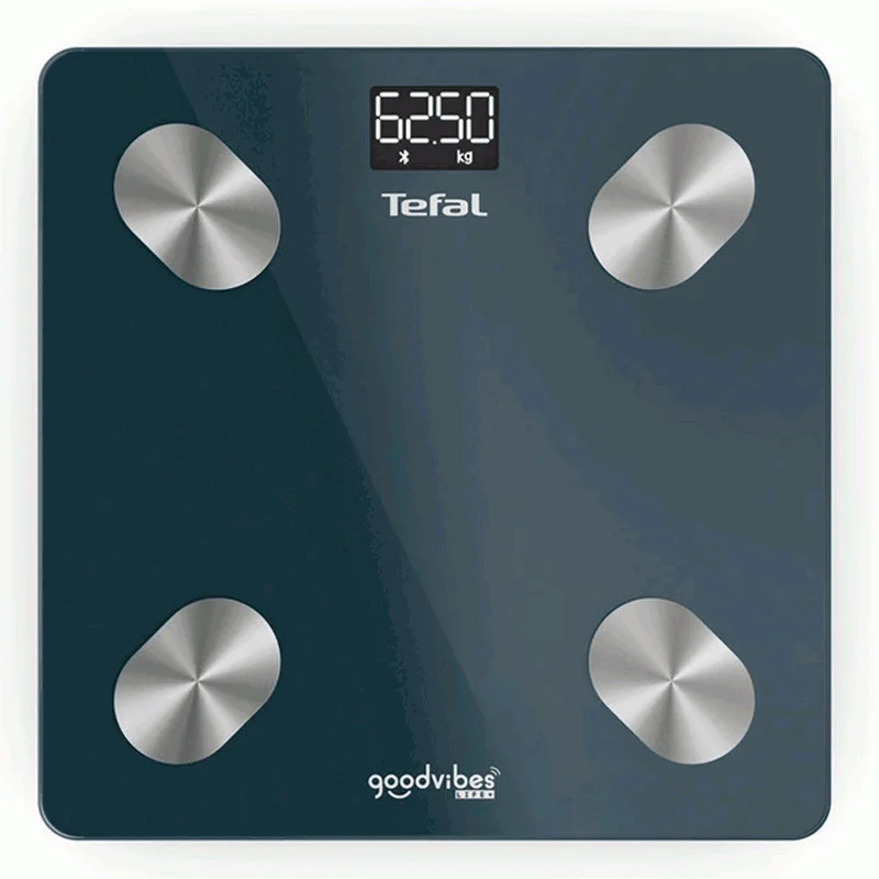 Φωτογραφία προϊόντος: Ζυγαριά Μπάνιου Tefal Goodvibes Smart BM9620