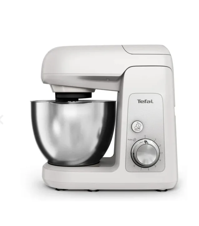 Φωτογραφία προϊόντος: Κουζινομηχανή TEFAL QB520B38 Bake 1100W