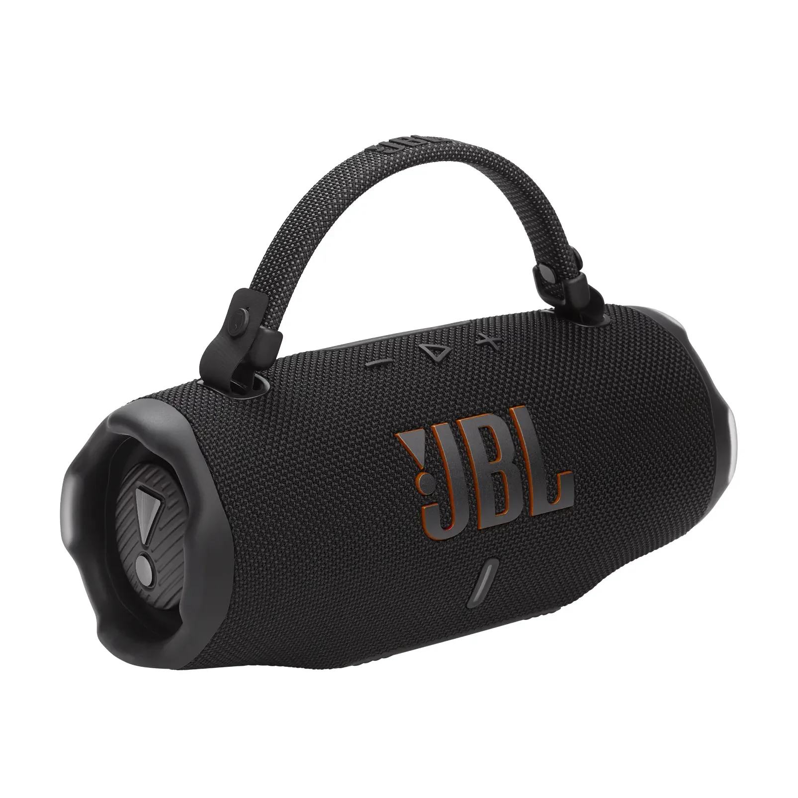 Φωτογραφία προϊόντος: JBL Charge 6 | Water/Dust/Drop Proof Bluetooth Speaker with Powerbank Black