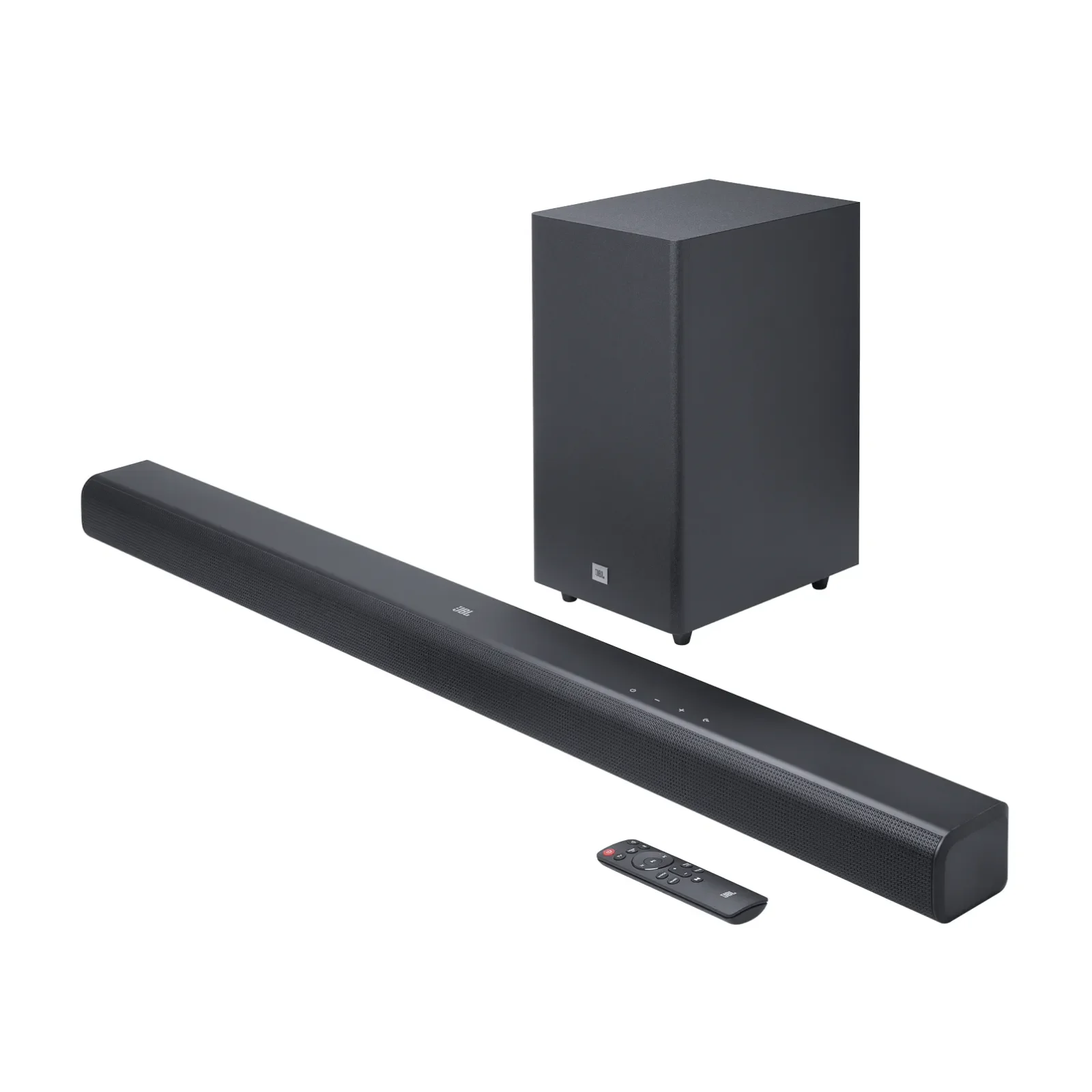 Φωτογραφία προϊόντος: JBL Cinema SB580 | 3.1 Soundbar με Ασύρματο Subwoofer Black