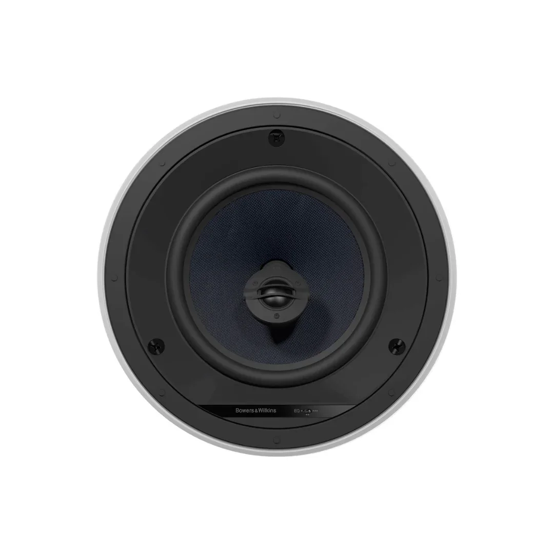 Φωτογραφία προϊόντος: Bowers & Wilkins Bowers & Wilkins CCM662 In-Ceiling Speakers (Ζεύγος)