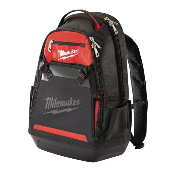 Φωτογραφία προϊόντος: MILWAUKEE 4932500309 Εργαλειοθήκη Υφασμάτινη Σακίδιο Πλάτης Εργοταξίου