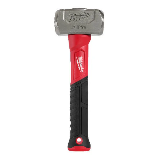 Φωτογραφία προϊόντος: MILWAUKEE 4932478255 Βαριοπούλα 1,36kg με Λαβή Fiberglass