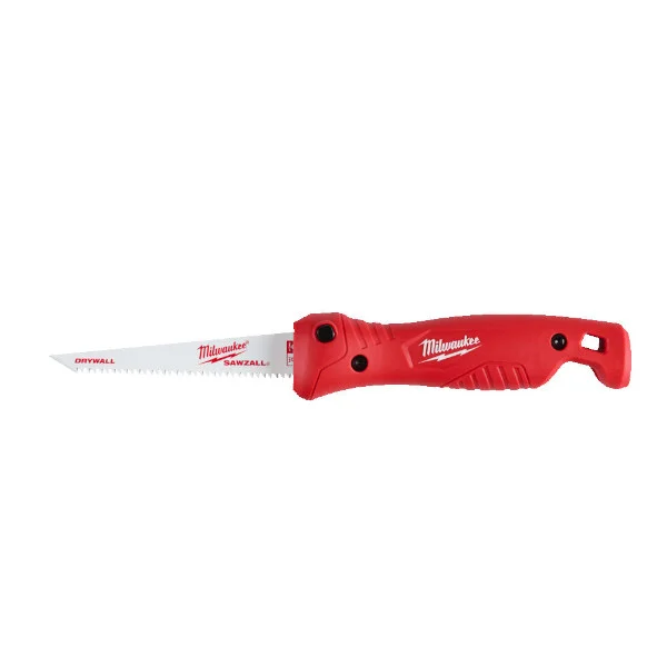 Φωτογραφία προϊόντος: MILWAUKEE 4932492812 Πριόνι Χειρός Αναδιπλούμενο με Λάμα 150mm