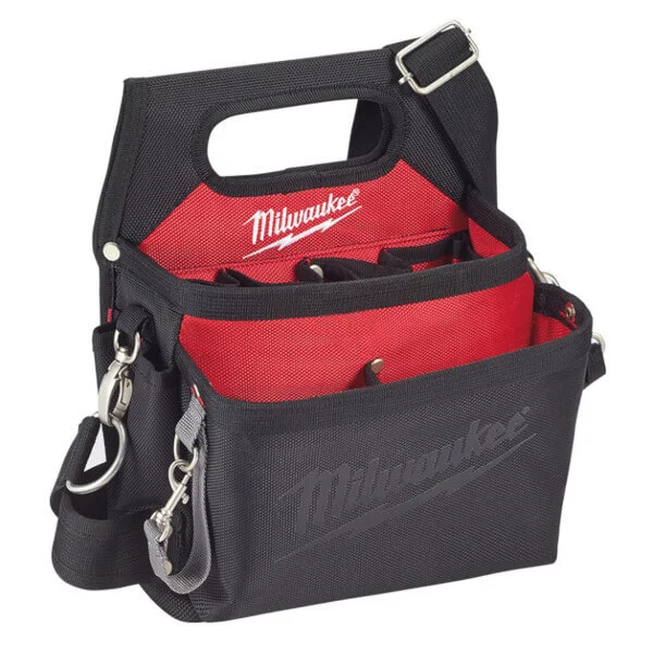 Φωτογραφία προϊόντος: MILWAUKEE 48228112 Εργαλειοθήκη Υφασμάτινη Ηλεκτρολόγου