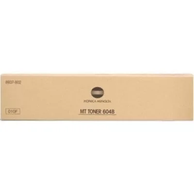 Φωτογραφία προϊόντος: Konica Minolta MT604B DI650/7210 Toner Black (8937802, 010F) ORIGINAL