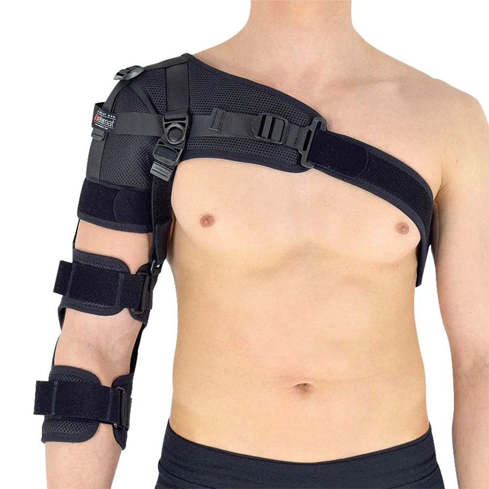 Φωτογραφία προϊόντος: VITA ORTHOPEDICS ΝΕΥΡΟΛΟΓΙΚΌΣ ΝΆΡΘΗΚΑΣ ΏΜΟΥ “NEUROMASTER”