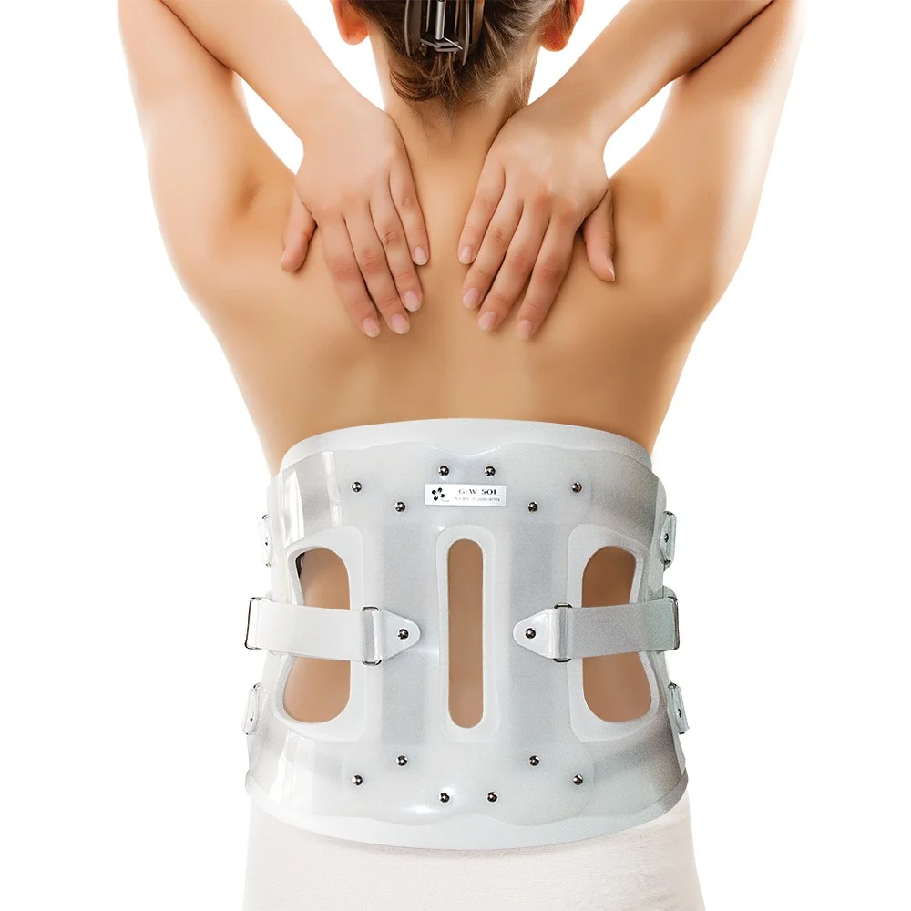 Φωτογραφία προϊόντος: VITA ORTHOPEDICS Νάρθηκας οσφύος '501 Brace'