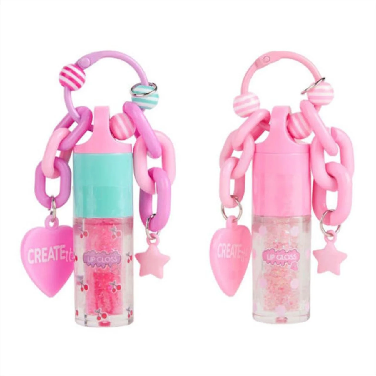 Φωτογραφία προϊόντος: OEM Create Ιt Lip Gloss Μπρελόκ - 841006