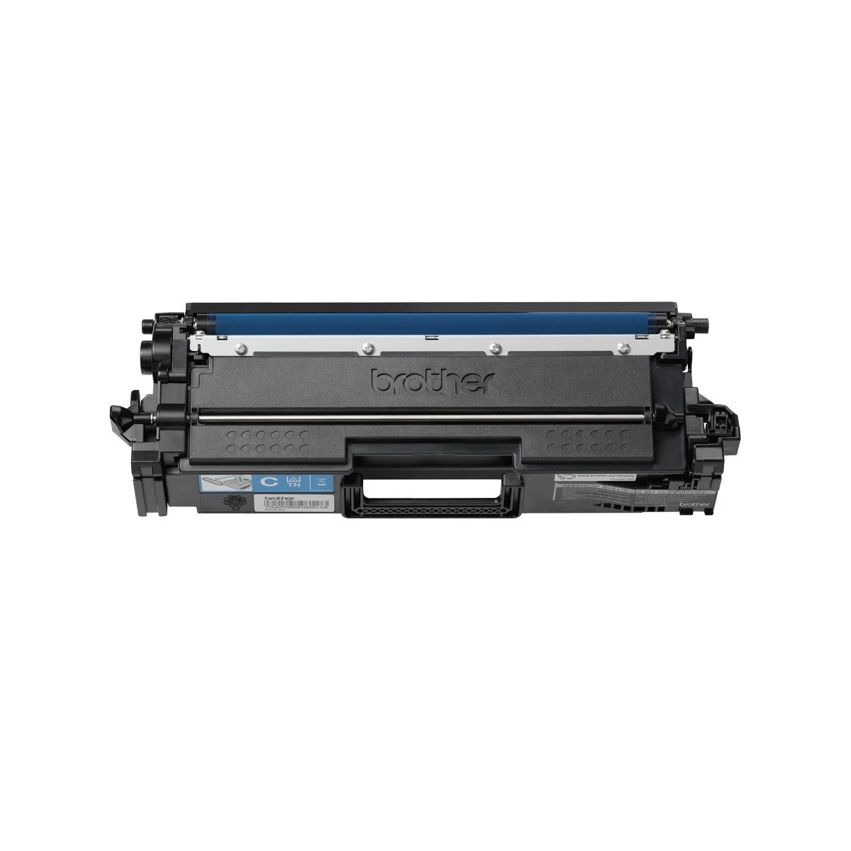 Φωτογραφία προϊόντος: BROTHER TN-821XLC CYAN TONER - TN821XLC