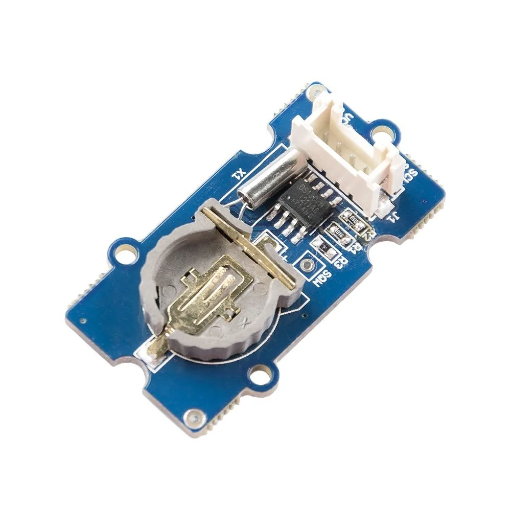 Φωτογραφία προϊόντος: Seeed Studio Grove - DS1307 RTC (Real Time Clock) for Arduino