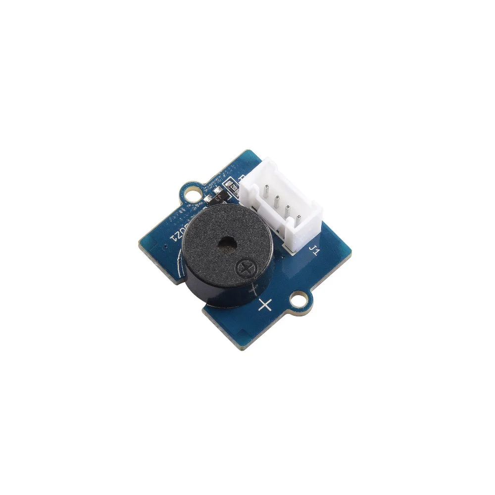 Φωτογραφία προϊόντος: Seeed Studio Grove - Piezo Buzzer/Active Buzzer - Arduino/Raspberry Pi Compatible