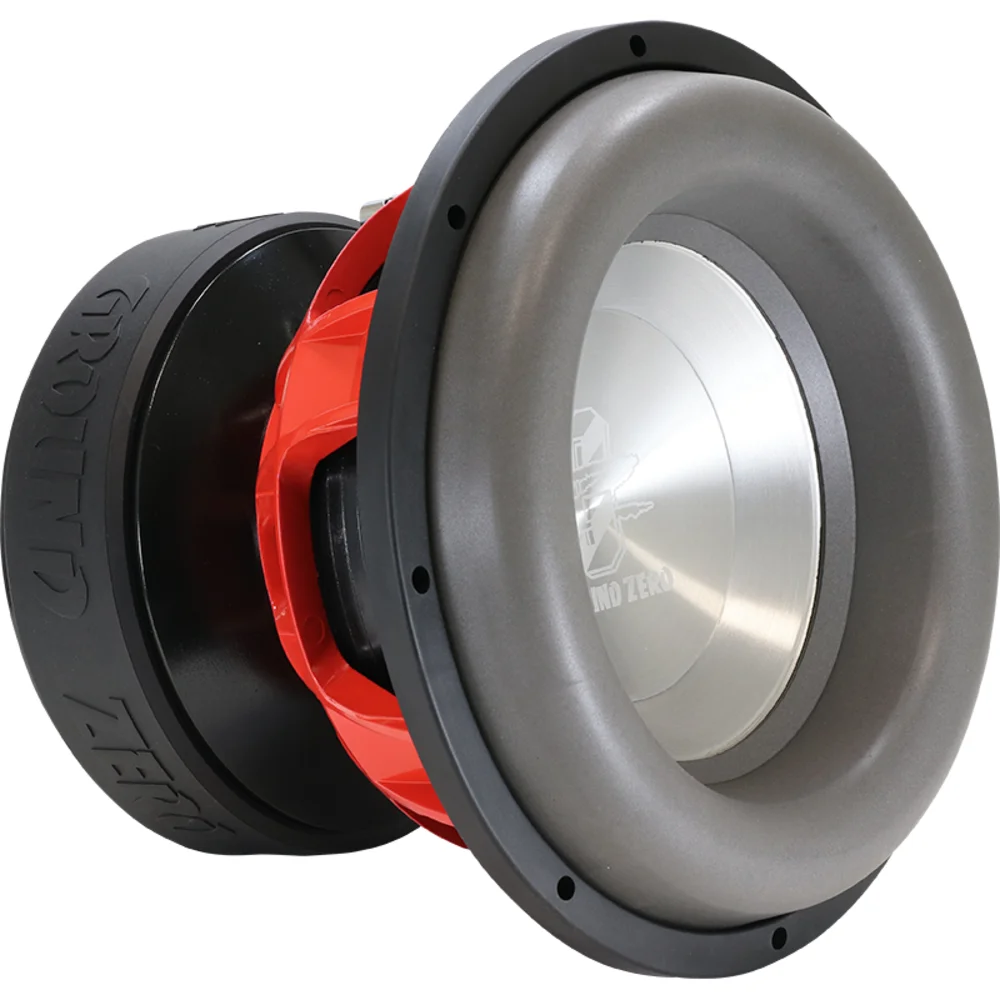 Φωτογραφία προϊόντος: GROUND ZERO GZPW 15XXmax