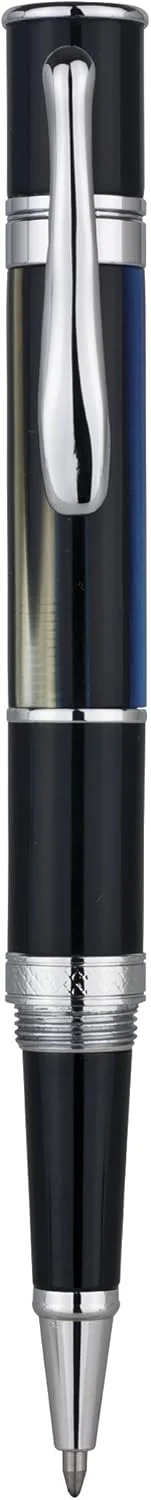 Φωτογραφία προϊόντος: Filofax MONTEVERDE MINI JEWELRIA ΡΙΓΕ ΜΠΛΕ ROLLERBALL ΣΤΥΛΟ