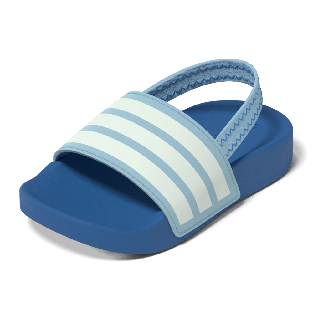 Φωτογραφία προϊόντος: Adidas new Adidas Παιδική Σαγιονάρα Adilettestrap JR5327