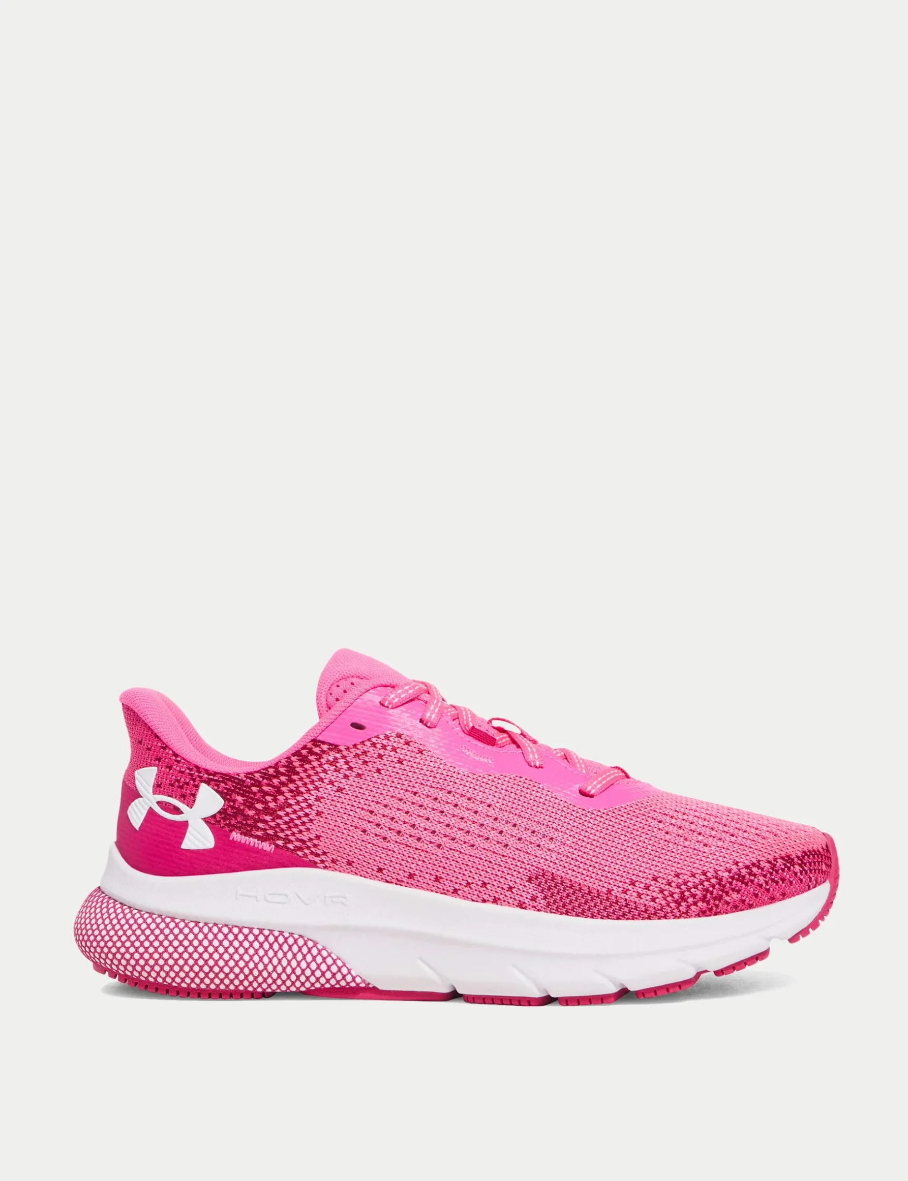 Φωτογραφία προϊόντος: Under Armour Γυναικεία Hovr Turbulence 2 3026525-695 Φούξια
