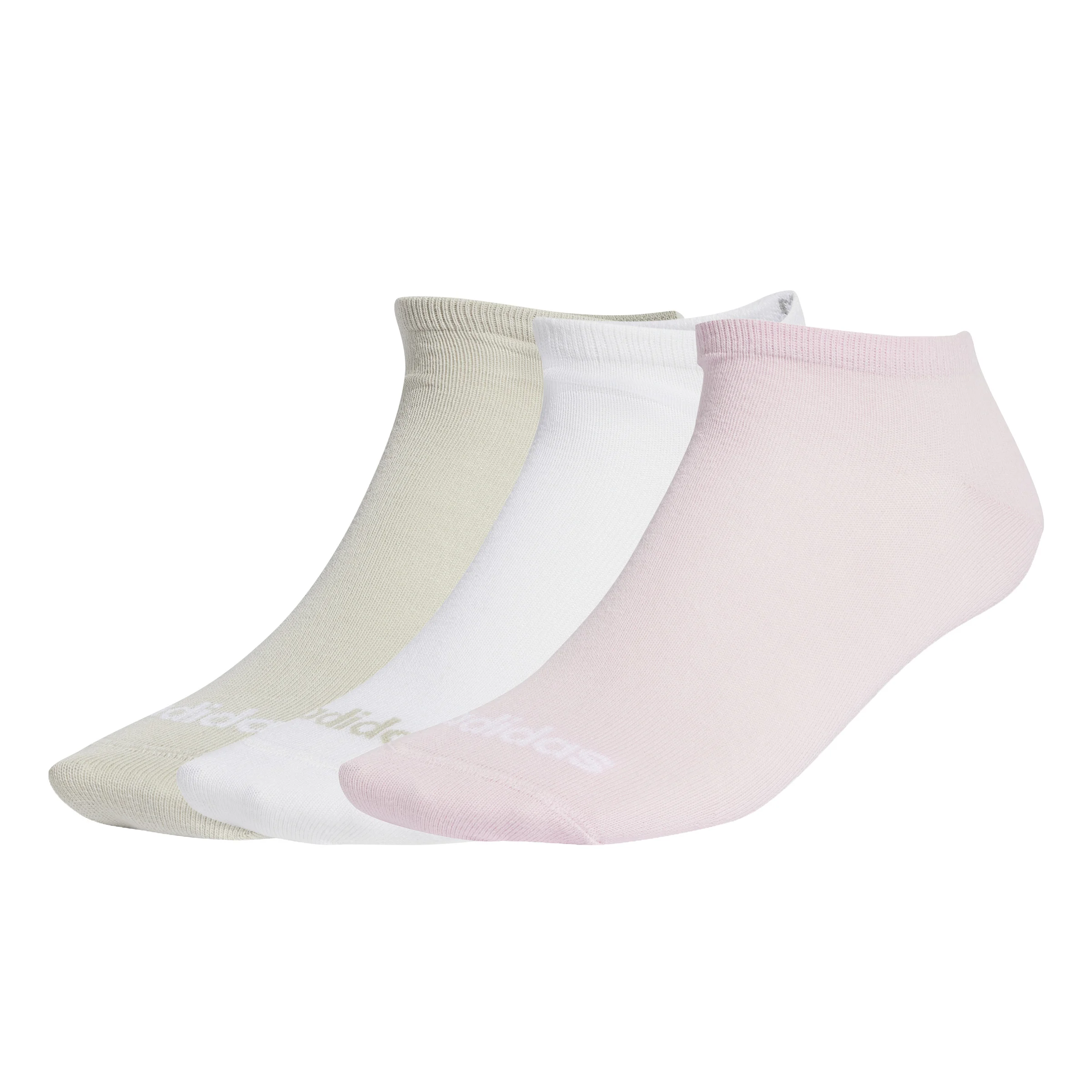 Φωτογραφία προϊόντος: Adidas Low-Cut 3PP JG3699 Κάλτσες Πολύχρωμες