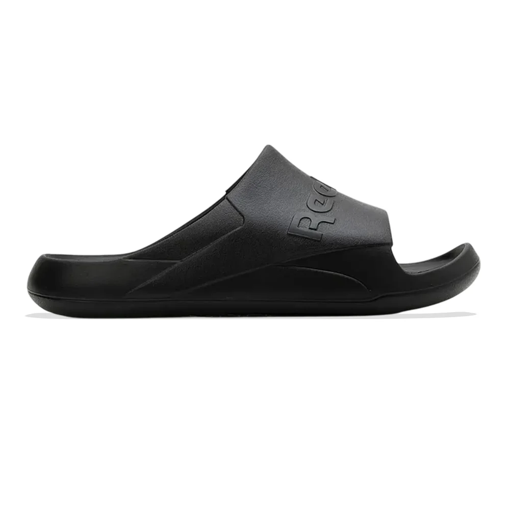 Φωτογραφία προϊόντος: Reebok Unisex Παντόφλες Clean Slide 100200310U Μαύρες