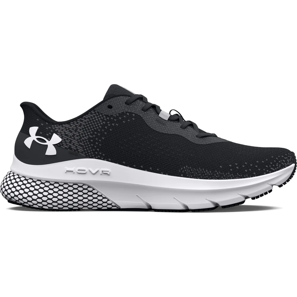 Φωτογραφία προϊόντος: Under Armour Γυναικεία Hovr Turbulence 2 3026525-001 Μαύρα