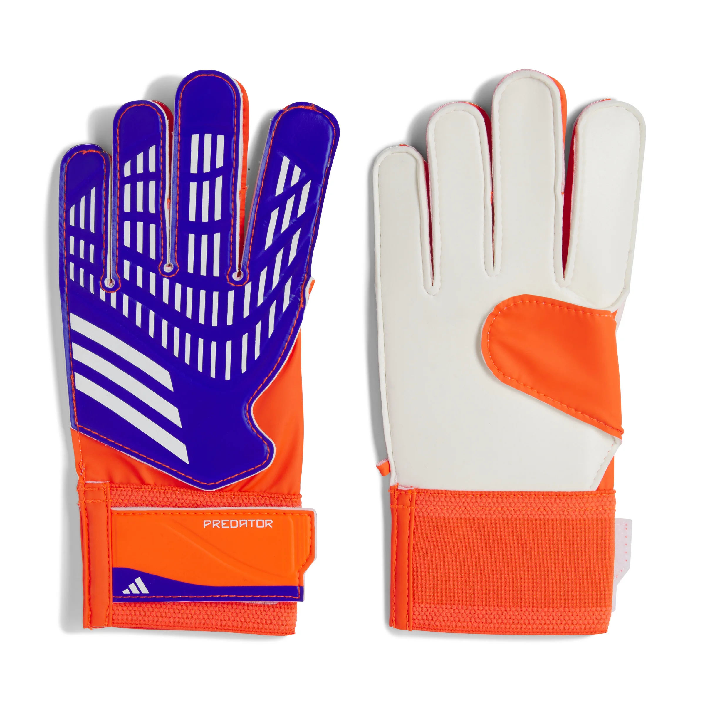 Φωτογραφία προϊόντος: Adidas Παιδικά Predator Goalkeeper Gloves IX3872 Πολύχρωμα