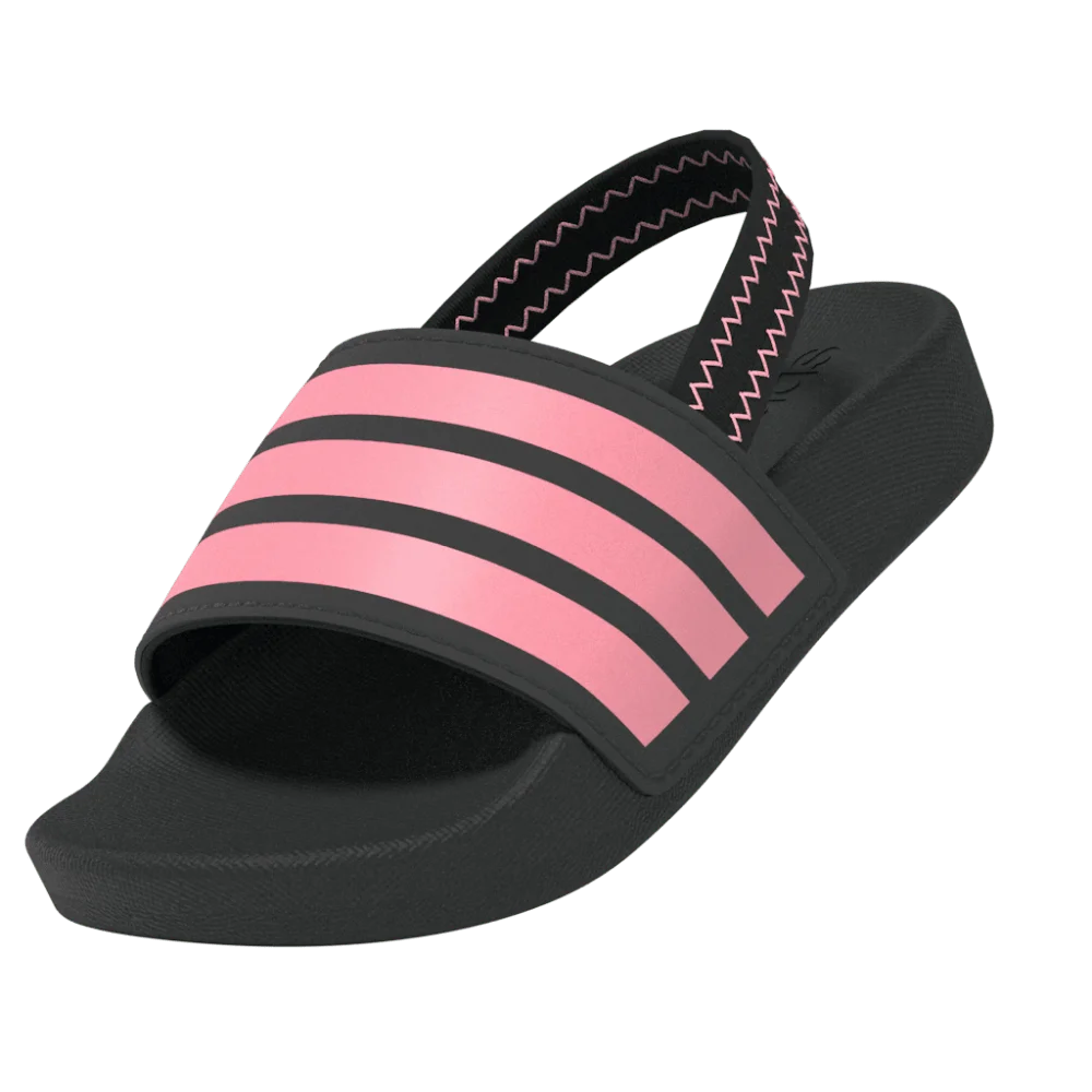 Φωτογραφία προϊόντος: Adidas new Adidas Παιδική Σαγιονάρα Adilettestrap JR5325