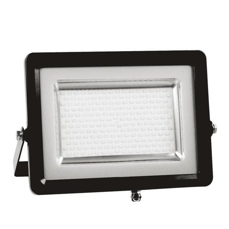 Φωτογραφία προϊόντος: EUROLAMP Προβολέας LED ultra slim 30 Watt 12V/24V DC Λευκό Φώς IP 65