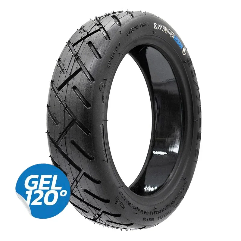 Φωτογραφία προϊόντος: eWHEEL (PANTHERURBAN) ΕΛΑΣΤΙΚΟ 60/70-6.5 TUBELESS NEW GEL ΓΙΑ ΗΛΕΚΤΡΙΚΑ ΠΑΤΙΝΙΑ XIAOMI Mi5 EWM472