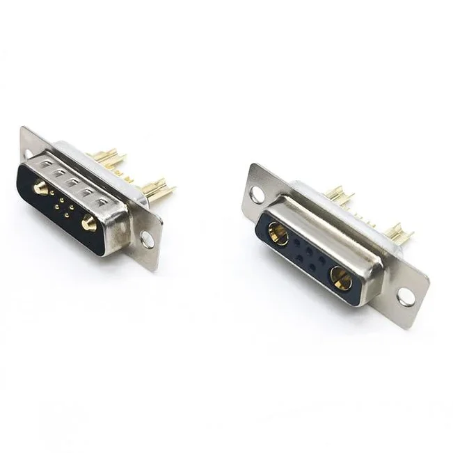Φωτογραφία προϊόντος: eWHEEL ΖΕΥΓΟΣ CONNECTOR ΓΙΑ ΗΛΕΚΤΡΙΚΑ ΠΑΤΙΝΙΑ CECOTEC OUTSIDER/BONGO SERIES A CC-001