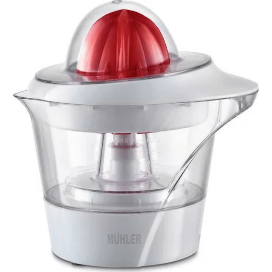 Φωτογραφία προϊόντος: Muhler MJ-2505 Στίφτης 25W 500ml Λευκός