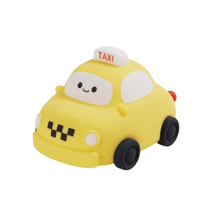 Φωτογραφία προϊόντος: XO Φωτάκι pat σε σχέδιο taxi, 1200mAh