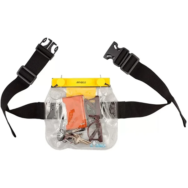 Φωτογραφία προϊόντος: VARIOUS Amphibious Deep Case Pro