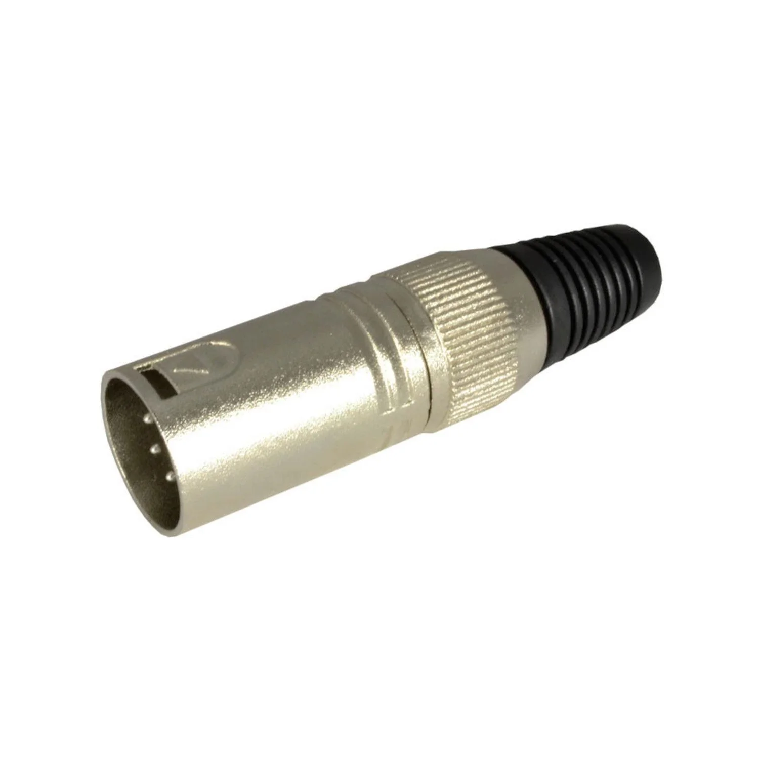Φωτογραφία προϊόντος: Cobra Pro 5-pin XLR DMX Male Connector (CKX-004)