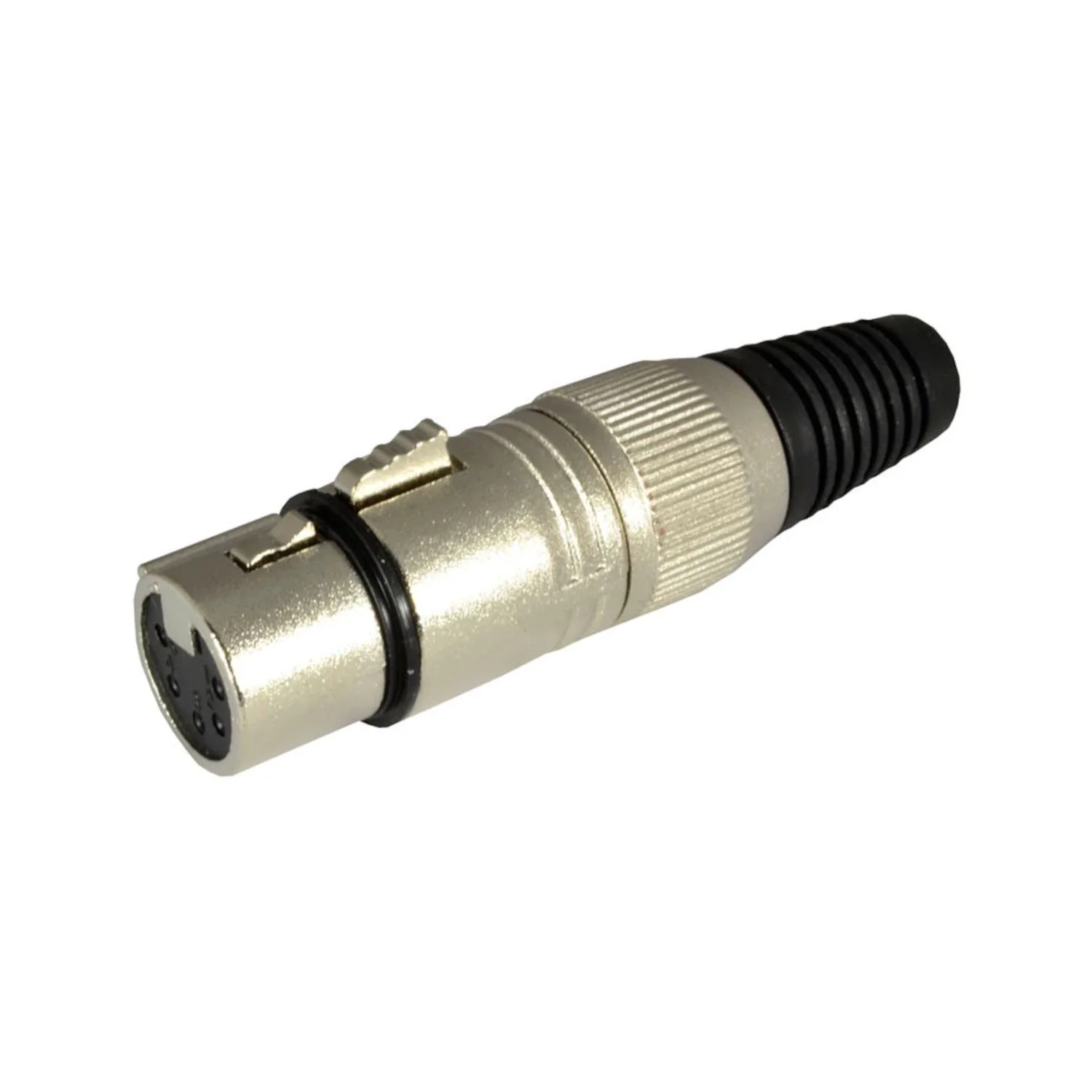 Φωτογραφία προϊόντος: Cobra Pro 5-pin XLR DMX Female Connector (CKX-003)