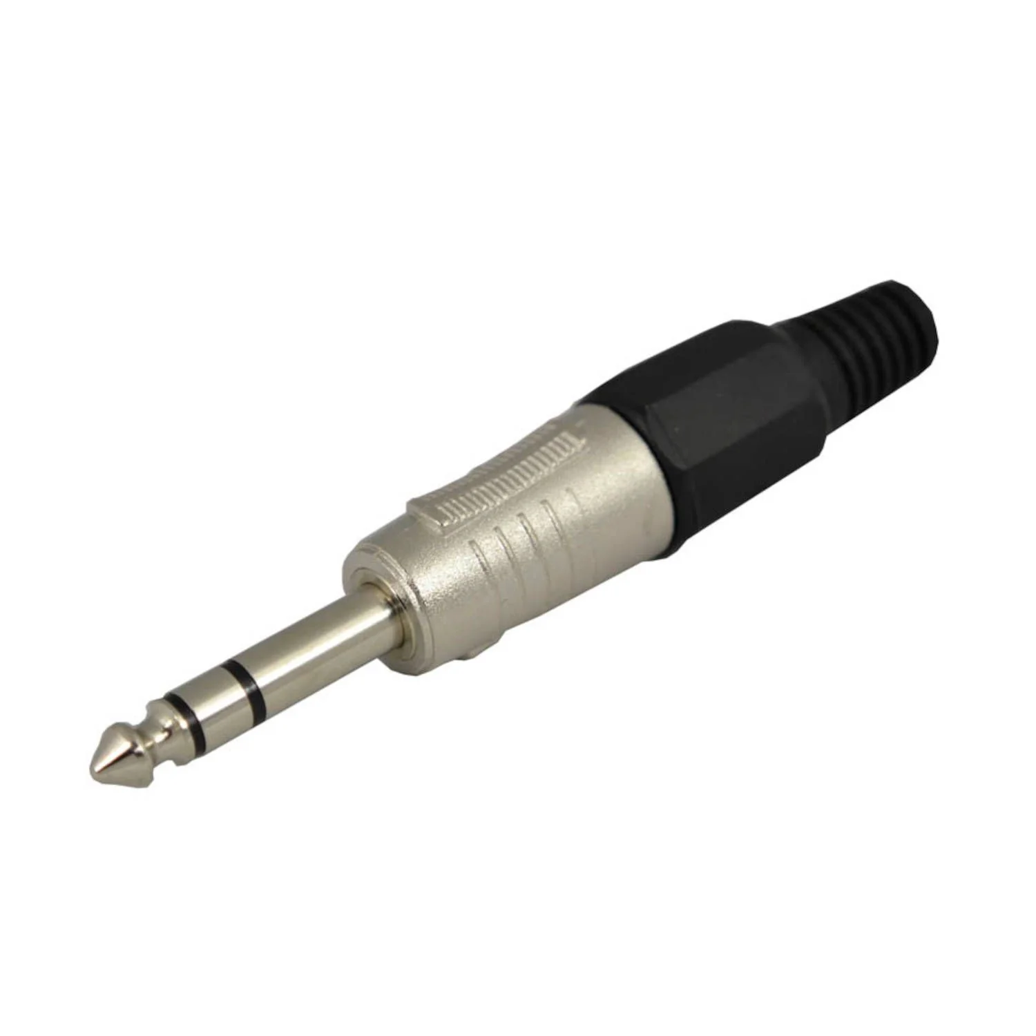 Φωτογραφία προϊόντος: Cobra Pro 6.3mm Stereo Male Jack connector (CKX-007)