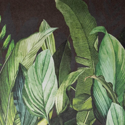 Φωτογραφία προϊόντος: Ταπετσαρία HOHENBERGER TROPICAL 18002-HTM – Ταπετσαρίες τοίχου - Non Woven - 270Μx280Π